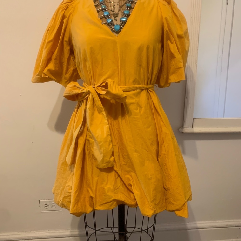 Rhode Fiona dress